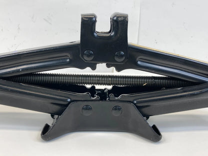 2010-2015 TOYOTA PRIUS EMERGENCY SPARE TIRE JACK TOOL KIT LUG NUT WRENCH OEM