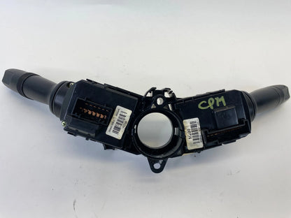 2010-2013 KIA FORTE HEADLIGHT TURN SIGNAL & WIPER COLUMN SWITCH SET 93410-2M000