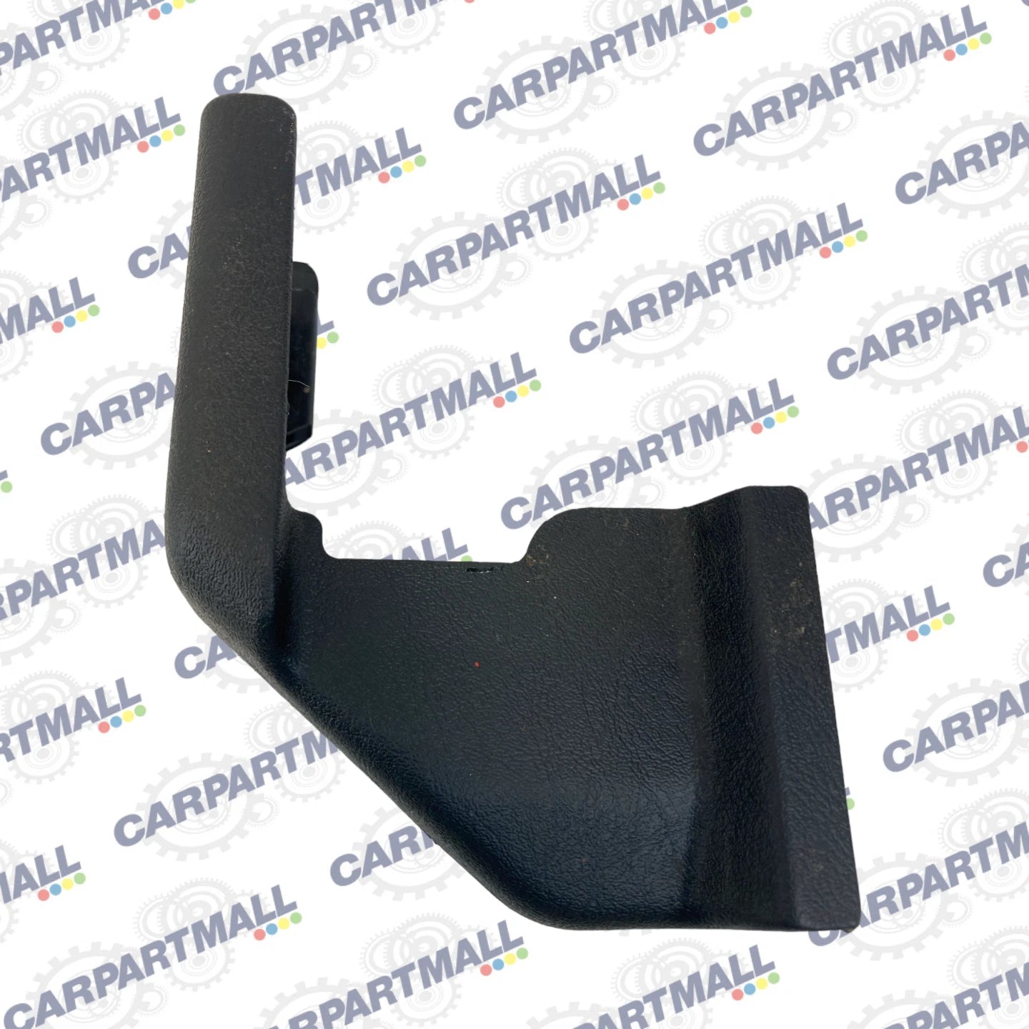 2004-2012 MITSUBISHI GALANT FRONT RIGHT SEAT TRACK RAIL CAP END COVER N245933
