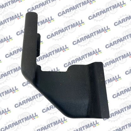 2004-2012 MITSUBISHI GALANT FRONT RIGHT SEAT TRACK RAIL CAP END COVER N245933