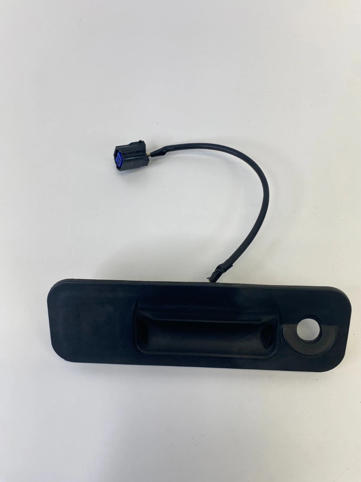 2015 2016 2017 HYUNDAI SONATA EXTERIOR TRUNK DECK LID PULL OPENER HANDLE OEM