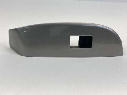 2013-2015 CHEVROLET MALIBU REAR RIGHT DOOR WINDOW SWITCH BEZEL TRIM 20829111 OEM