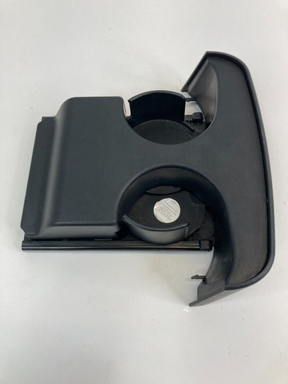 02-04 Jeep Grand Cherokee Commander Console Cup Holder Cupholder PN-55196766AA