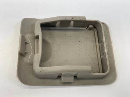 2006-2011 MERCURY MILAN 2006-2016 FUSION REAR SEAT CHILD ANCHOR CAP COVER