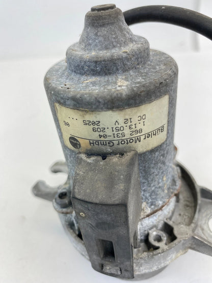 2003 04 05 06 2007 VOLVO S60 2.5L BRAKE VACUUM PUMP 30645454 OEM