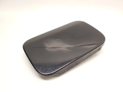 1994-1996 MERCEDES-BENZ C220 FUEL FILLER GAS TANK LID DOOR CAP COVER OEM