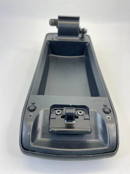 2008 2009 2010 SCION XB CENTER CONSOLE ARMREST ARM REST COVER LID OEM