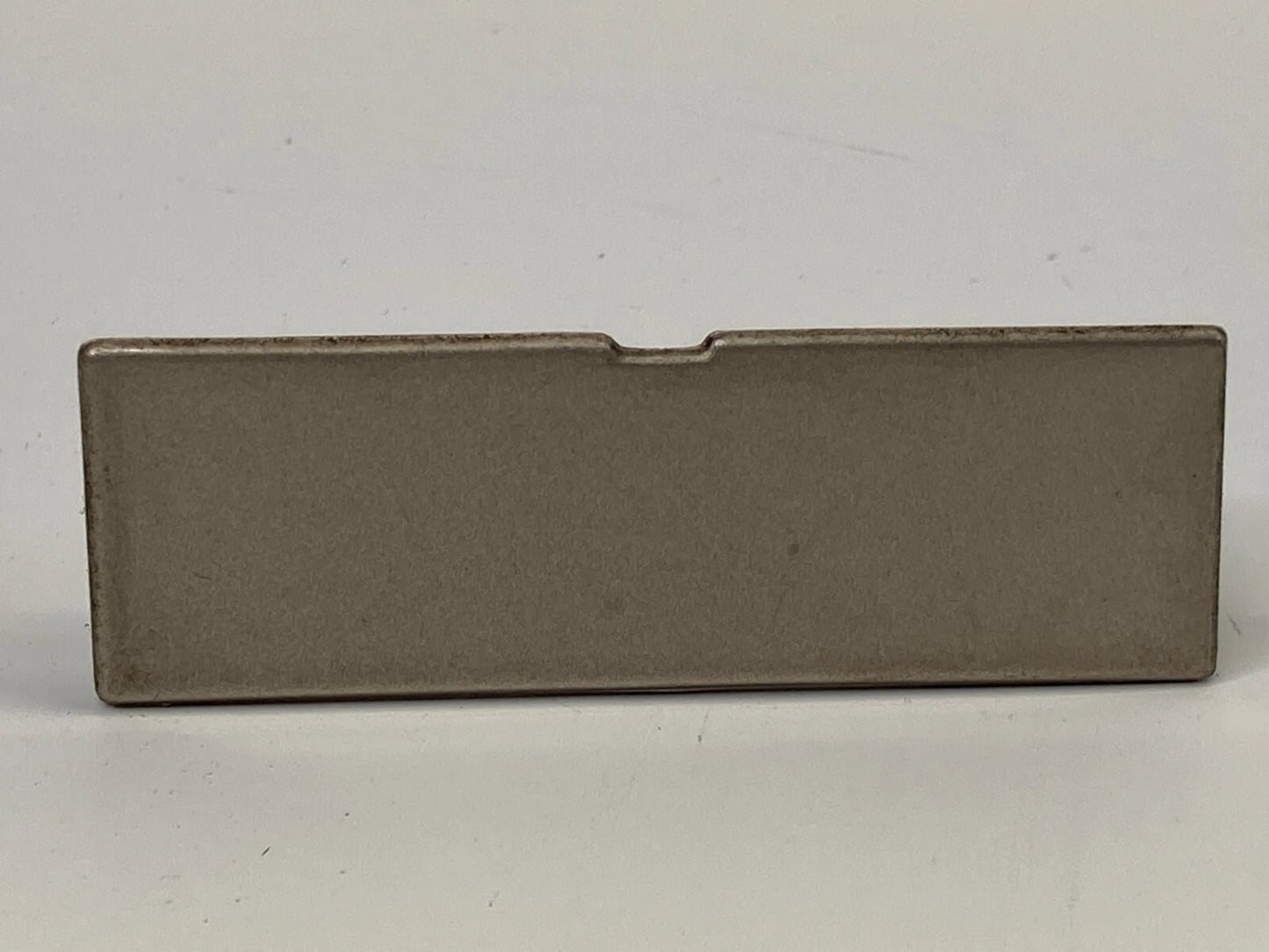 2002 MERCEDES-BENZ ML320 REAR TAILGATE LID TRUNK TRIM SCREW LID PANEL 1637480220