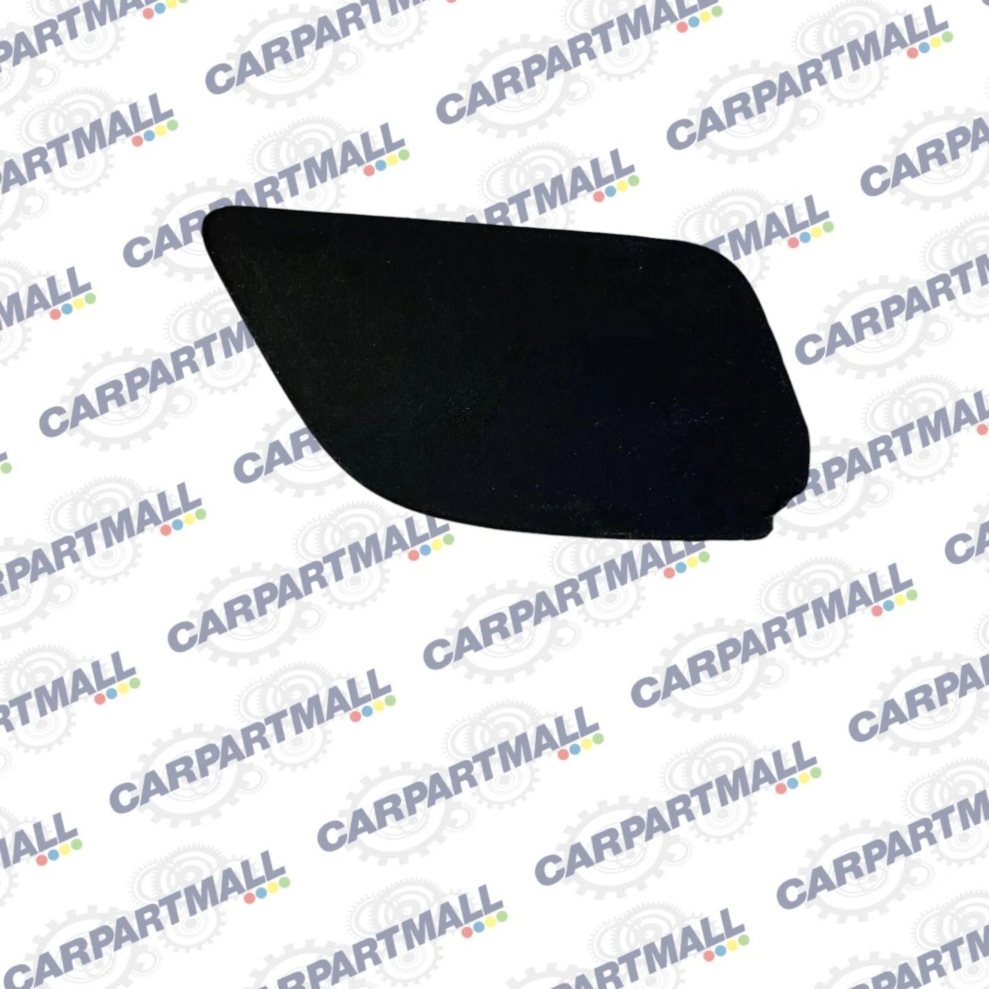 2010-2017 CHEVROLET CHEVY EQUINOX FRONT RIGHT HANDLE SCREW COVER BEZEL 13577266
