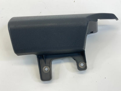 07-12 MINI COOPER DASH INSTRUMENT PANEL KNEE BOLSTER LEFT SIDE 51452752835 OEM