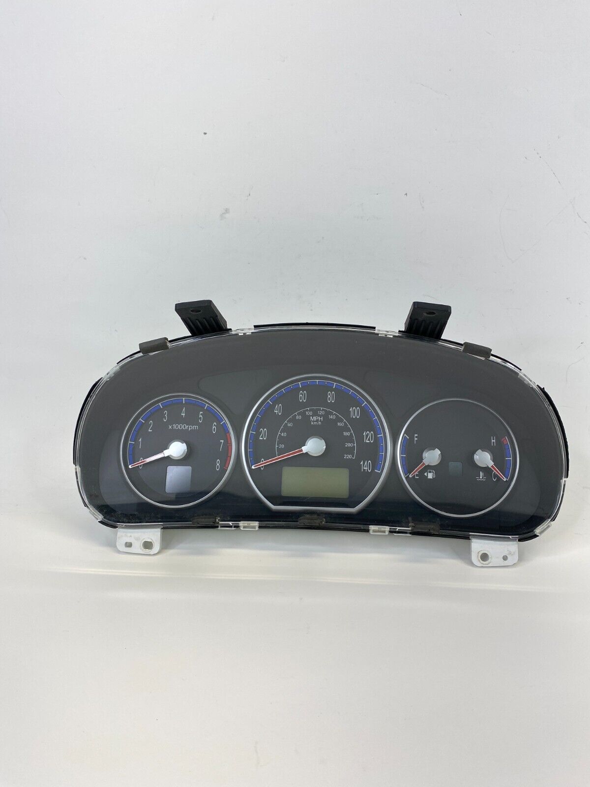 2007-2009 Hyundai Santa Fe 3.3L Speedometer Instrument Cluster 212K 94001-2B281