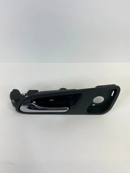 2007-2016 GMC ACADIA REAR LEFT SIDE INNER INTERIOR DOOR HANDLE ASSEMBLY OEM
