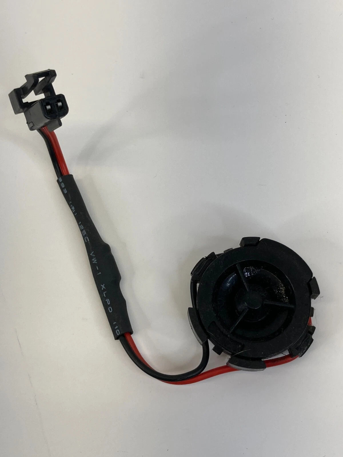 2004-2008 PONTIAC GRAND PRIX FRONT RIGHT DOOR SIDE TWEETER SPEAKER 12450292 OEM