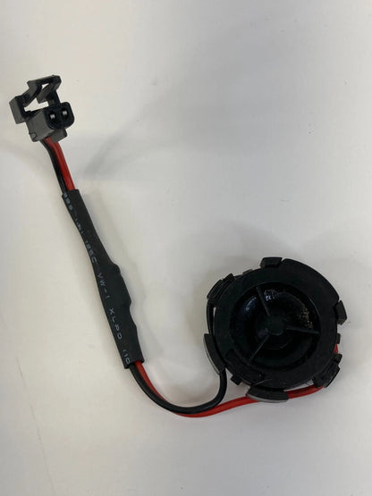 2004-2008 PONTIAC GRAND PRIX FRONT RIGHT DOOR SIDE TWEETER SPEAKER 12450292 OEM
