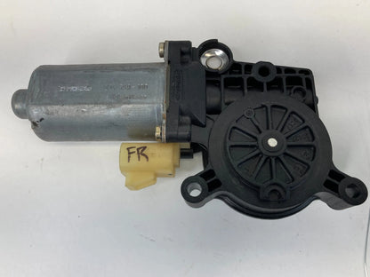 1999-2005 PONTIAC GRAND AM FRONT RIGHT PASSENGER SIDE POWER WINDOW MOTOR OEM