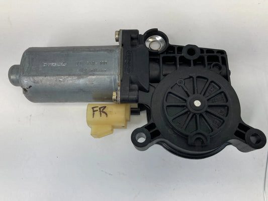 1999-2005 PONTIAC GRAND AM FRONT RIGHT PASSENGER SIDE POWER WINDOW MOTOR OEM