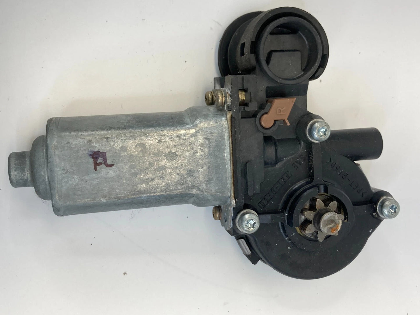 2002-2006 TOYOTA CAMRY 03-08 MATRIX REAR LEFT BACK DOOR WINDOW MOTOR 85710-AA050