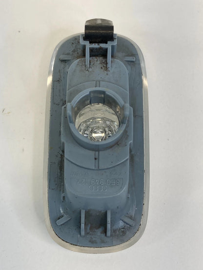 02-08 AUDI A6 QUATTRO FRONT RIGHT SIDE MARKER FENDER TURN SIGNAL LIGHT 8E0949127