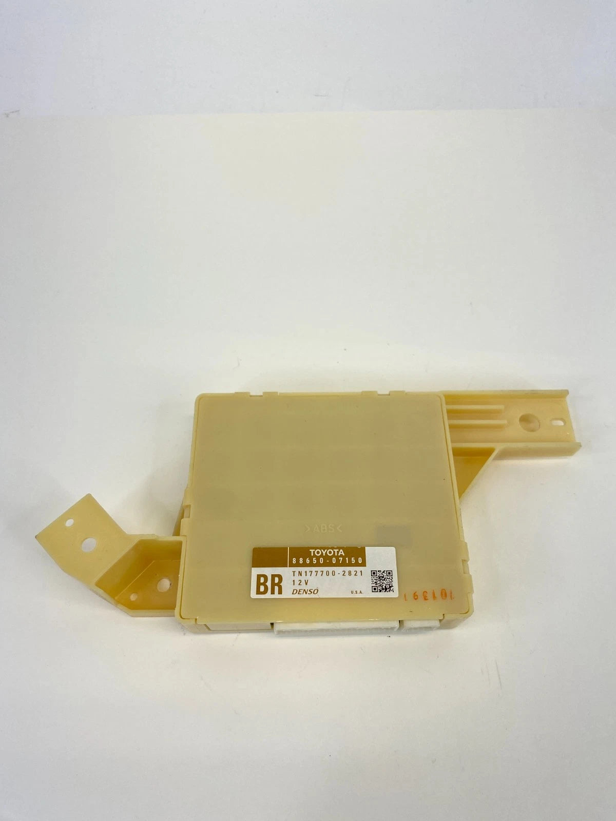 2011 2012 Toyota Avalon Air Climate Temperature Amplifier Control Module OEM