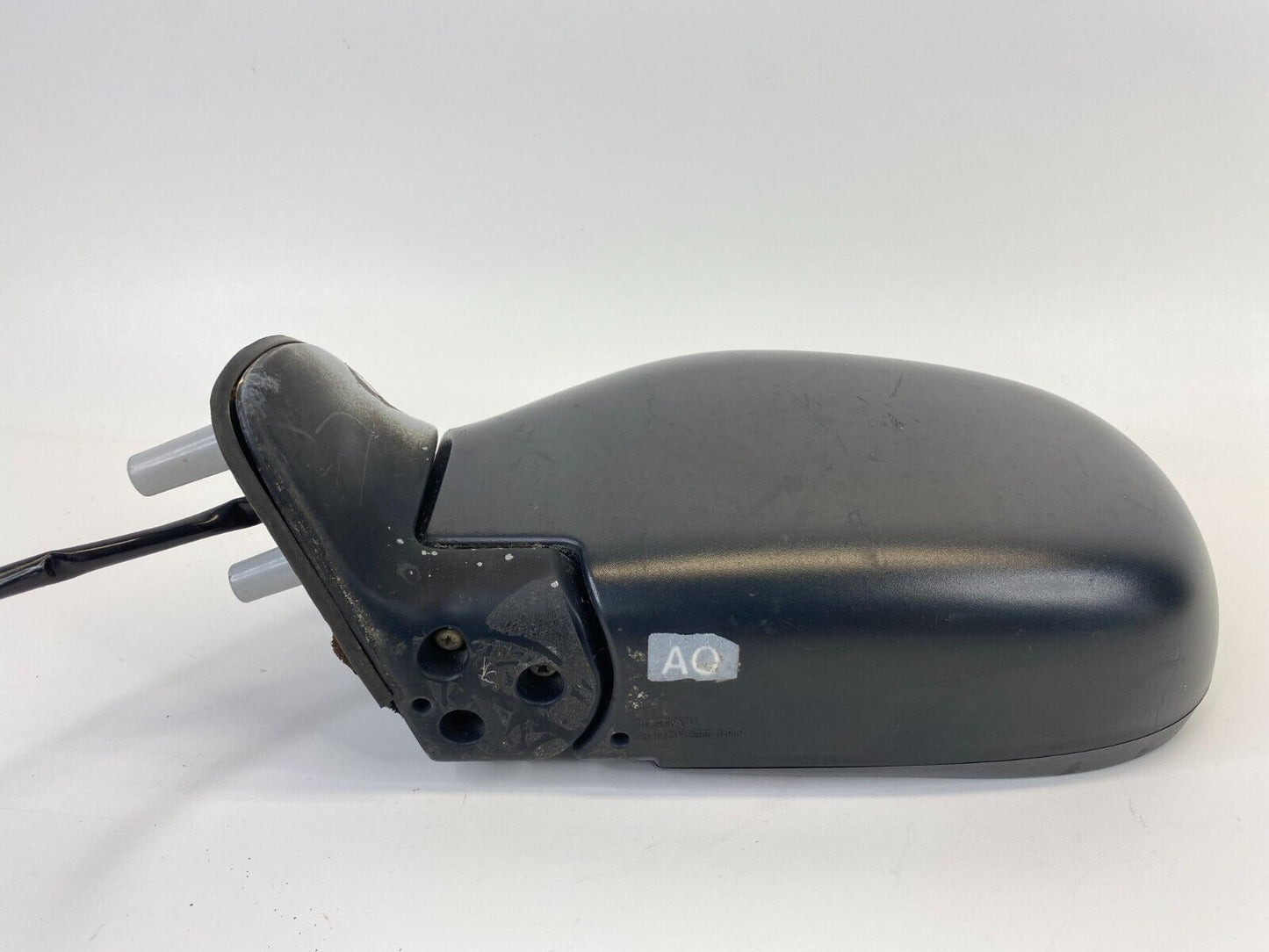 2000-2004 Nissan Pathfinder Left Driver Side View Power Door Mirror Assembly OEM