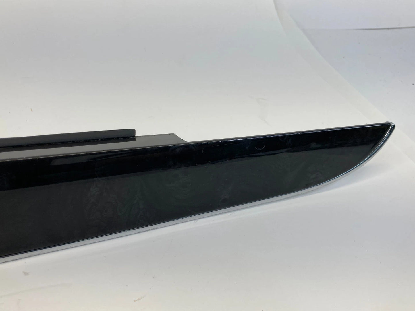2012-2016 CHRYSLER TOWN & COUNTRY FRONT RIGHT DASH MOLDING BEZEL TRIM L0201312AA