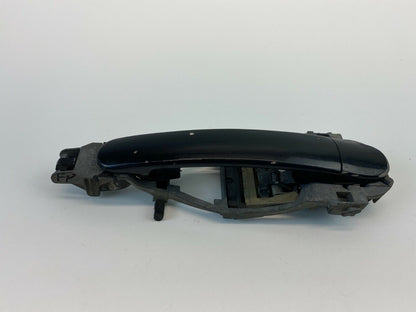 2002-2005 Volkswagen Jetta Front Right Side Exterior Door Handle Assembly OEM