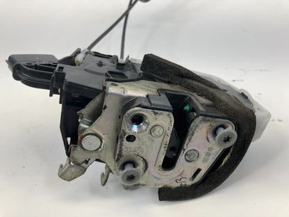 2009-2014 Nissan Murano Front Right Side Door Lock Latch Release Actuator OEM