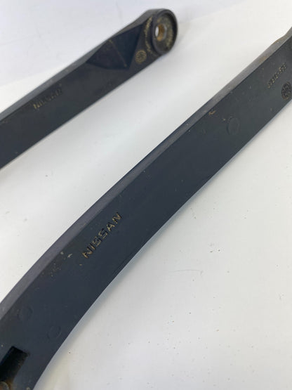 2002-2006 Nissan Altima Front Left & Right Windshield Wiper Arm Pair Set OEM