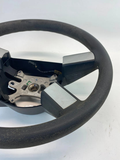 05-10 CHRYSLER 300 FRONT LEFT DRIVER STEERING WHEEL ASSY 0UV201DVAD OEM