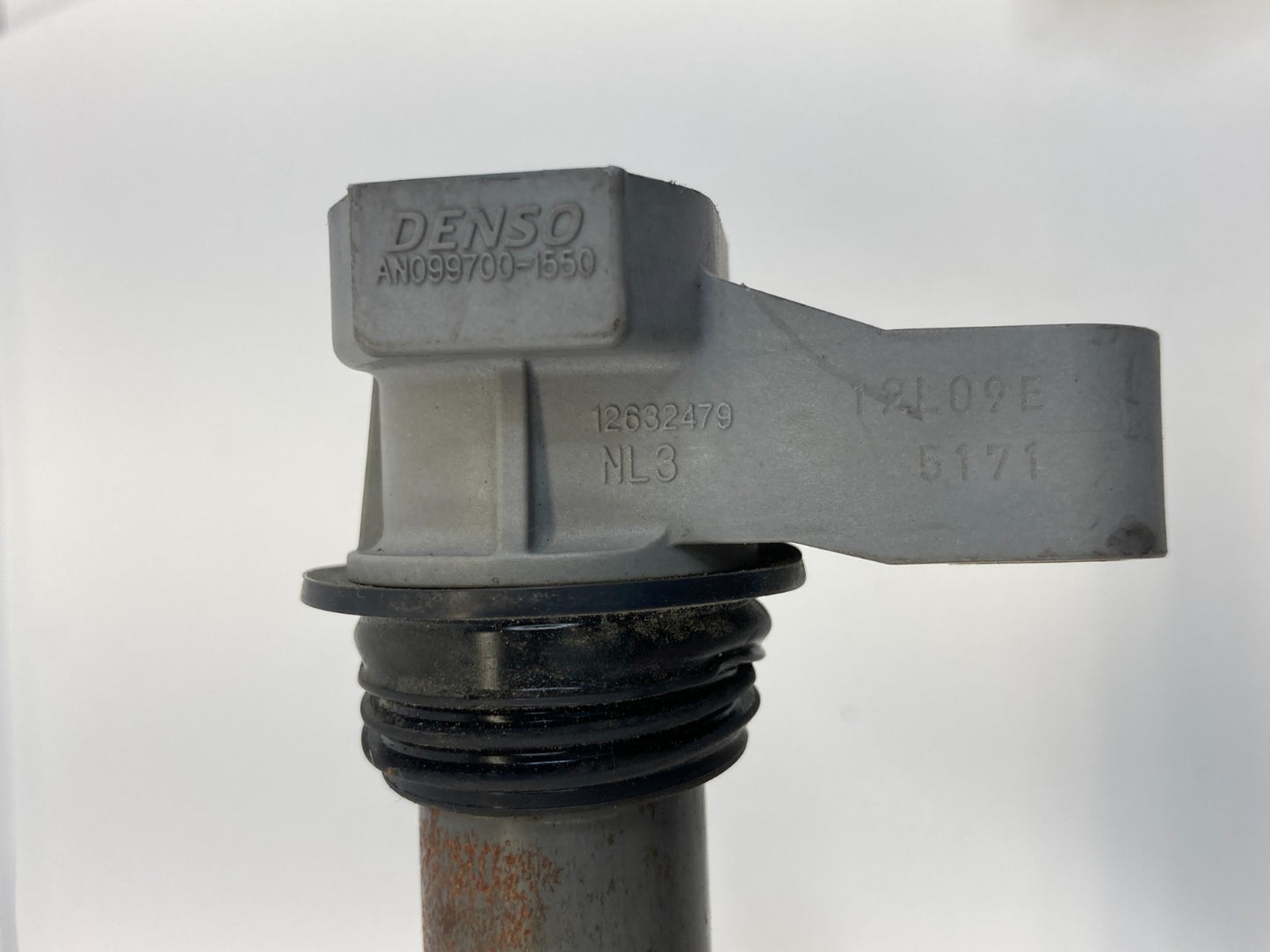 2010-2017 GMC Terrain 3.0L 24V FWD Ignition Igniter Coil Pack Set 12632479 OEM