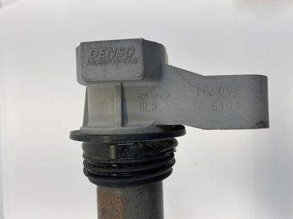 2010-2017 GMC Terrain 3.0L 24V FWD Ignition Igniter Coil Pack Set 12632479 OEM