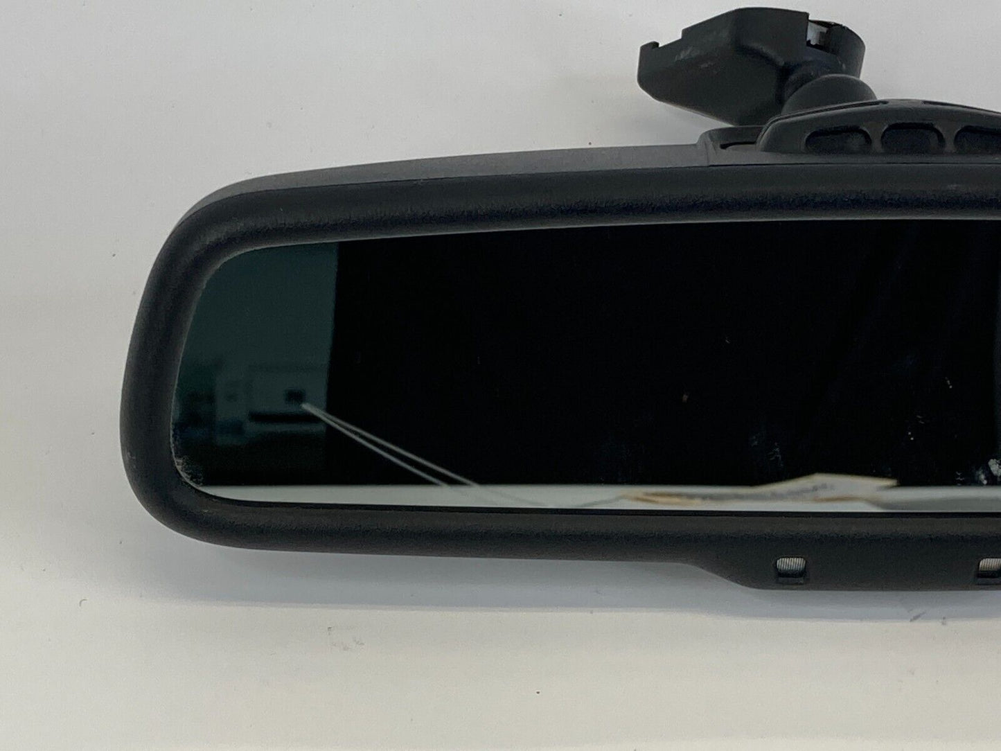 2009-2012 Ford Flex Rear View Interior Mirror Automatic Dimming 8U5A17E678CB OEM