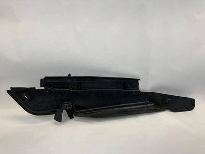 2011-2019 FORD EXPLORER FRONT RIGHT FENDER UPPER LEDGE TRIM LEDGE COVER BRACKET