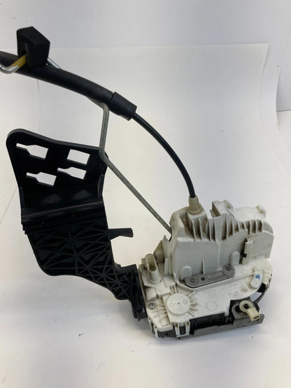 2011-2014 DODGE AVENGER SEDAN FRONT RIGHT DOOR LOCK LATCH ACTUATOR 04589694AD