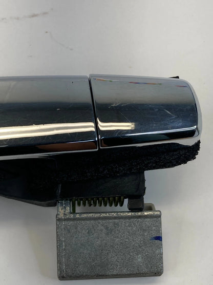 2012-2015 CHEVROLET CAPTIVA SPORT REAR RIGHT SIDE EXTERIOR DOOR HANDLE ASSY OEM