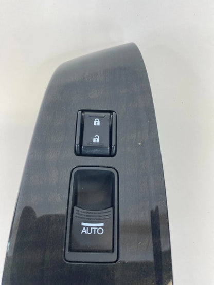 2009-2014 ACURA TSX FRONT RIGHT PASSENGER DOOR WINDOW SWITCH 35760-TL2-A02-M1
