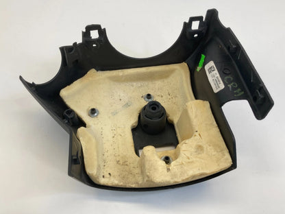 11-16 CHEVROLET CRUZE STEERING COLUMN LOWER COVER TRIM PANEL 95459918 OEM