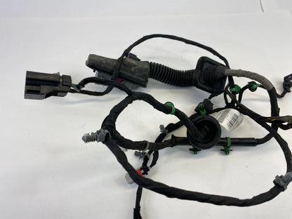 2013 2014 2015 CHEVROLET MALIBU FRONT RIGHT DOOR WIRING HARNESS 22869886 OEM