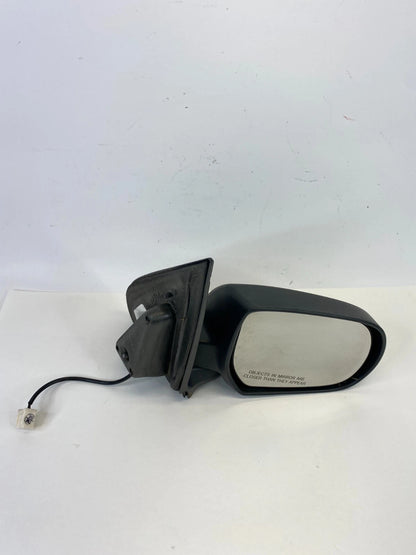 2001-2007 FORD ESCAPE FRONT RIGHT PASSENGER SIDE VIEW POWER MIRROR OEM E11015321