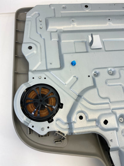 11-13 Honda Odyssey Rear Overhead Roof DVD Display Monitor Screen 39460-TK8-A120