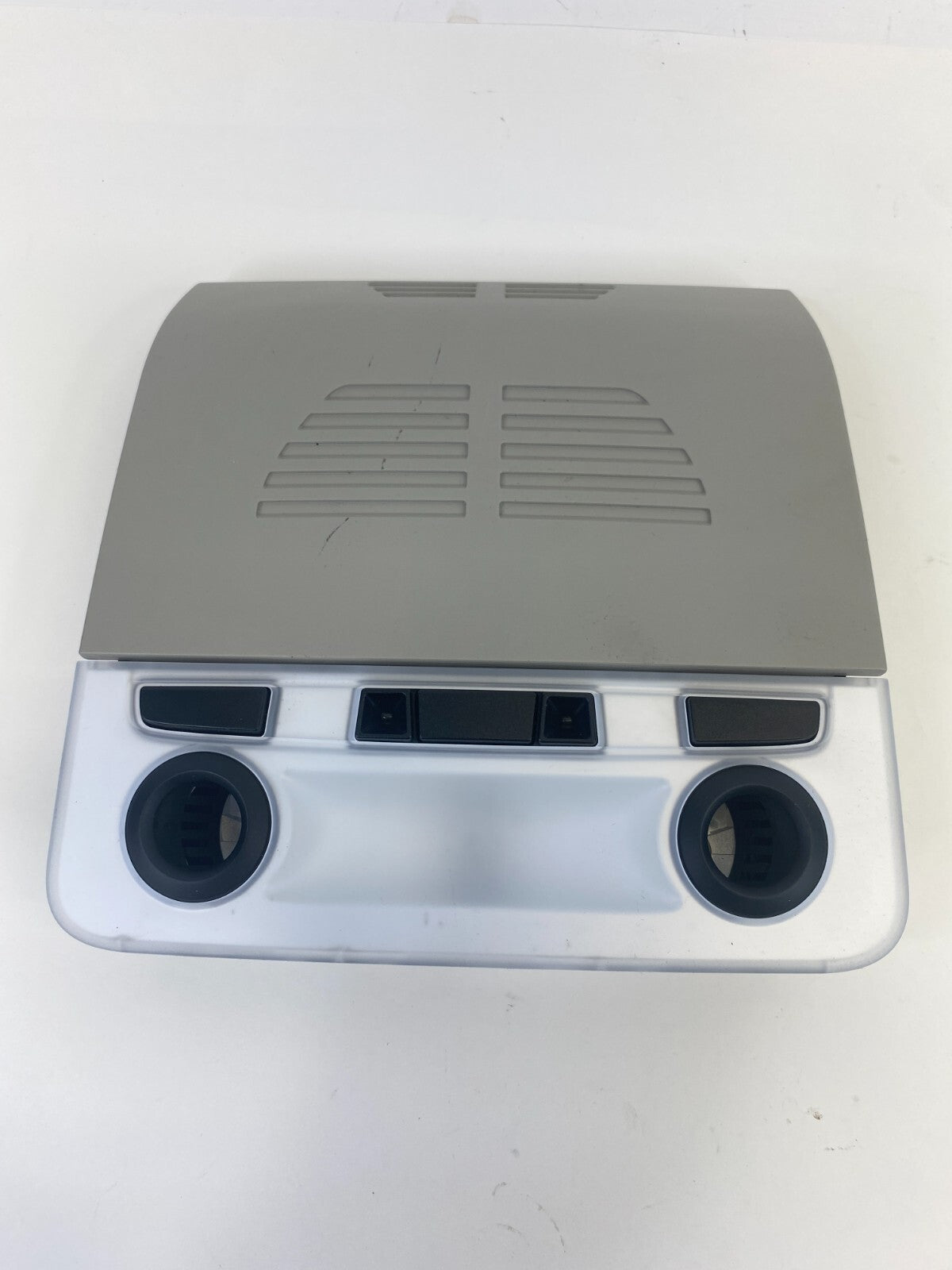 2009-2011 BMW 328i xDrive Rear Roof Overhead Console Dome Map Light Lamp