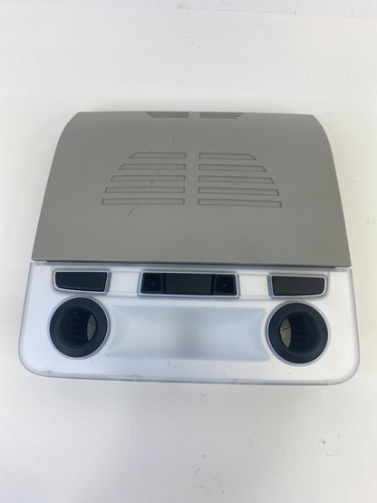 2009-2011 BMW 328i xDrive Rear Roof Overhead Console Dome Map Light Lamp