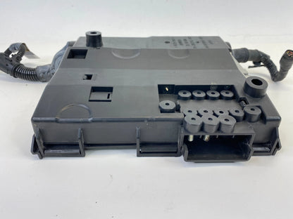 03-05 LAND ROVER RANGE ROVER BATTERY DISCONNECT MODULE HOUSING BOX 1252750614301