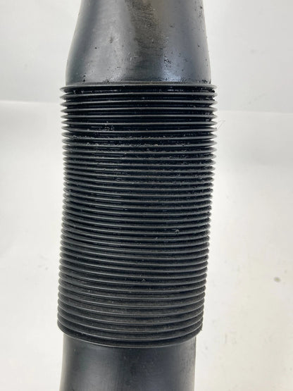 06-11 MERCEDES CLS500 5.0L RH AIR INTAKE DUCT HOSE TUBE OEM FACTORY A1130942182
