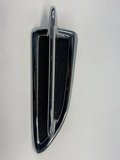 2013 2014 FORD ESCAPE LEFT DRIVER SIDE FENDER GRILLE ORNAMENT MOLDING CJ5416C217