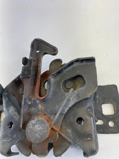 2004-2008 FORD F-150 F150 HOOD LOCK LATCH RELEASE ACTUATOR ASSEMBLY OEM