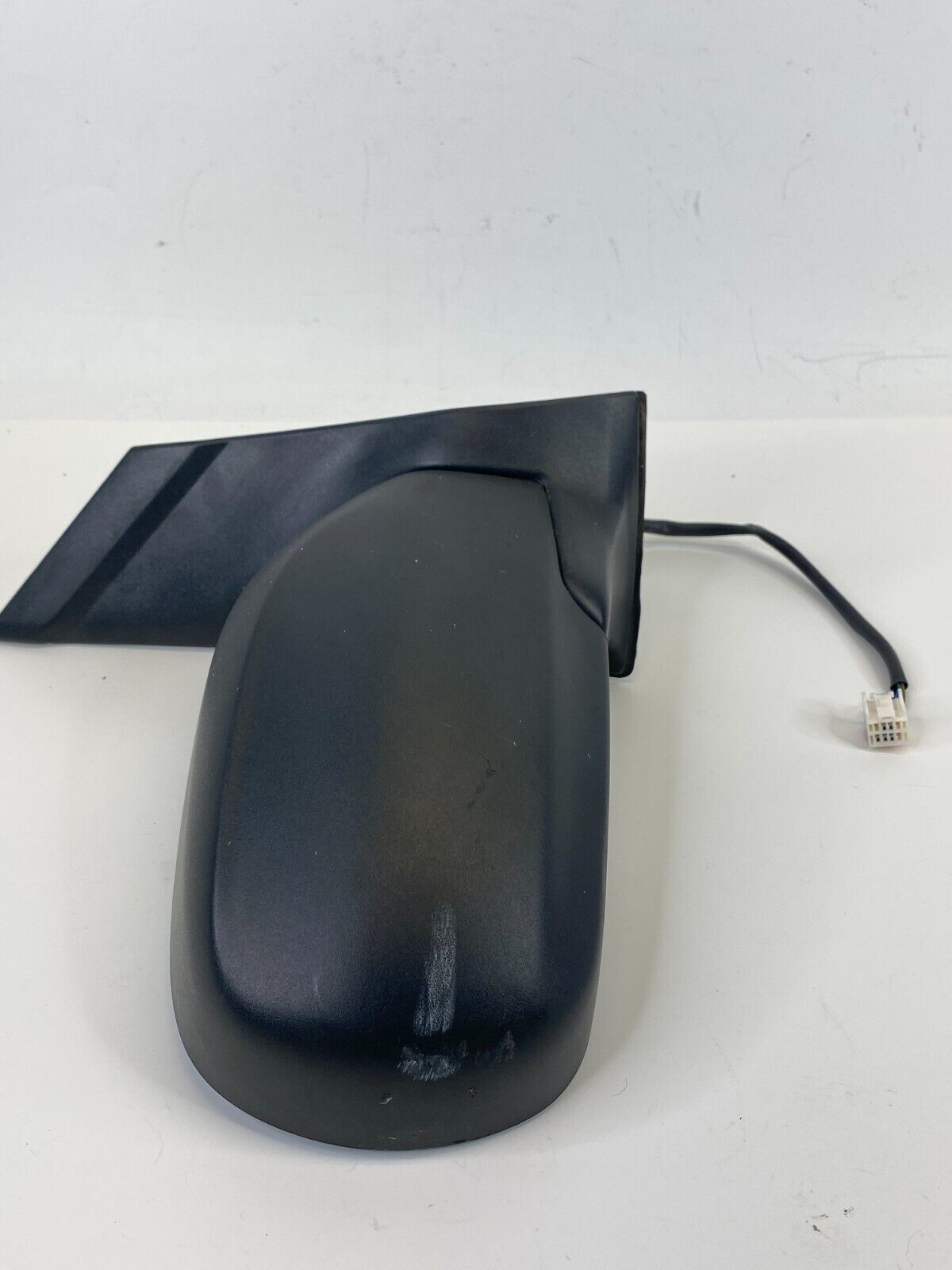 2000-2006 Mazda MPV Front Right Passenger Side View Power Door Mirror Assembly