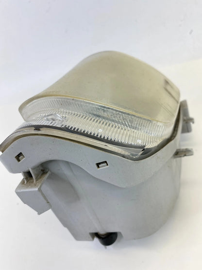06-10 LEXUS IS250 IS350 FRONT LEFT DRIVER SIDE FOG LIGHT LAMP 11478420 OEM