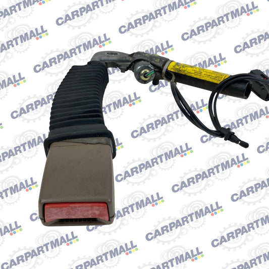 2003 2004 Jaguar S-type Front Right Side Seat Belt Buckle Pretensioner 33026186