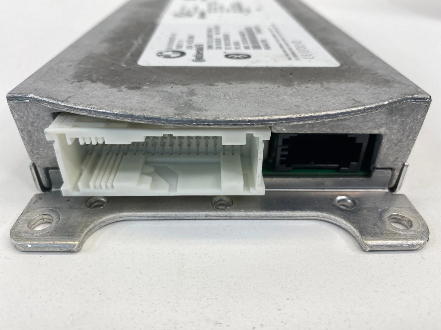 2007-2010 BMW 328I BLUETOOTH TELEMATICS CONTROL MODULE TCU OEM 84109181276-01